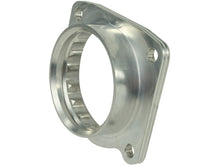 Load image into Gallery viewer, aFe Silver Bullet Throttle Body Spacers TBS Toyota Tundra 07-11 Sequoia 08-11 V8-5.7L Throttle Body Spacers aFe