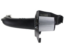 Load image into Gallery viewer, aFe MagnumFORCE Intake Stage-2 Pro DRY S 11-13 Dodge Challenger/Charger/Chrysler 300 V8 5.7L Cold Air Intakes aFe