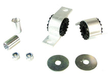 Load image into Gallery viewer, Whiteline Plus 94-00 Subaru Impreza Front Control Arm Lower Inner Rear Bushing Set Bushing Kits Whiteline