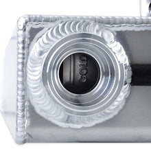 Load image into Gallery viewer, Mishimoto 2015+ Dodge Charger/Challenger 6.2/6.4L Hellcat Aluminum Expansion Tank Coolant Reservoirs Mishimoto