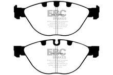Load image into Gallery viewer, EBC 06-10 BMW M5 5.0 (E60) Bluestuff Front Brake Pads Brake Pads - Racing EBC