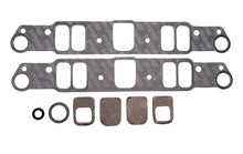 Load image into Gallery viewer, Edelbrock Intake Gasket for 326/455 Pontiac Gasket Kits Edelbrock
