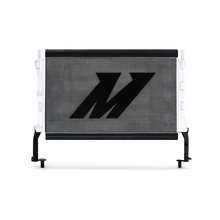Load image into Gallery viewer, Mishimoto 2015+ Ford Mustang EcoBoost Performance Aluminum Radiator Radiators Mishimoto
