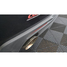 Load image into Gallery viewer, Corsa 2016-2024 Chevy Camaro SS 2.75in Inlet / 4.5in Outlet Polished Tip Kit (For Corsa ExhaustOnly) Tips CORSA Performance