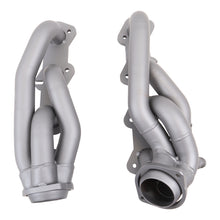 Load image into Gallery viewer, BBK 97-03 Ford F Series Truck 4.6 Shorty Tuned Length Exhaust Headers - 1-5/8 Titanium Ceramic Headers & Manifolds BBK