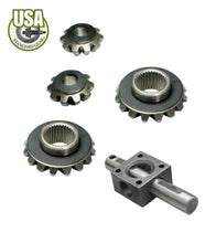 Load image into Gallery viewer, USA Standard Gear Standard Spider Gear Set For Ford 8in & 9in / 28 Spline / 2-Pinion Design Differential Spider Gears Yukon Gear & Axle