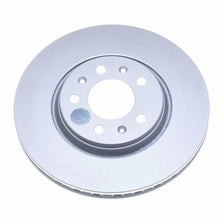 Load image into Gallery viewer, Power Stop 06-09 Pontiac Solstice Front Evolution Geomet Coated Rotor Brake Rotors - OE - Cryo PowerStop