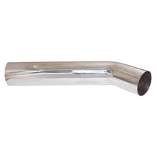 Load image into Gallery viewer, Spectre Universal Tube Elbow 4in. OD x 16in. Length / 45 Degree - Aluminum Aluminum Tubing Spectre