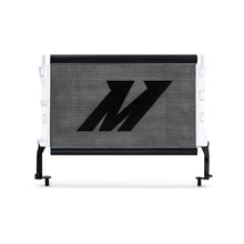 Load image into Gallery viewer, Mishimoto 2015+ Ford Mustang EcoBoost Performance Aluminum Radiator Radiators Mishimoto