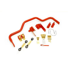Load image into Gallery viewer, BMR 82-02 3rd Gen F-Body w/ 3.0-3.25in Axles Rear Hollow 1.375in Xtreme Anti-Roll Kit - Red Sway Bars BMR Suspension