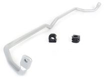 Load image into Gallery viewer, Whiteline 97-04 VW Golf MK4 (exc. 4-motion / 96-03 Audi A3 Type AL Front Heavy Duty 22mm Swaybar SPE Sway Bars Whiteline