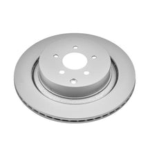 Load image into Gallery viewer, Power Stop 09-13 Infiniti FX50 Rear Evolution Geomet Coated Rotor Brake Rotors - OE - Cryo PowerStop