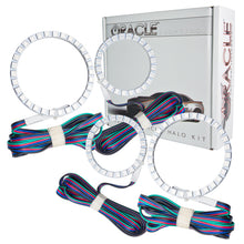 Load image into Gallery viewer, Oracle Yamaha R1 04-08 LED Motorcycle Halo Kit - ColorSHIFT SEE WARRANTY Headlights ORACLE Lighting