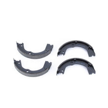 Load image into Gallery viewer, Power Stop 10-12 Hyundai Santa Fe Rear Autospecialty Parking Brake Shoes Brake Shoes PowerStop