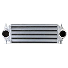 Load image into Gallery viewer, Mishimoto 21+ Bronco 2.7 Stock Location INT Kit MWBK Pipes SL Cooler Intercooler Kits Mishimoto