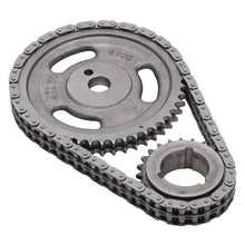 Load image into Gallery viewer, Edelbrock Timing Chain And Gear Set Olds 260-455 Timing Chains Edelbrock
