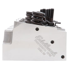 Load image into Gallery viewer, Edelbrock Cylinder Head SB Ford Perfomer RPM 351 Cleveland for Hydraulic Roller Cam Complete (Ea) Heads Edelbrock
