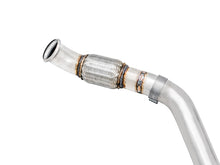 Load image into Gallery viewer, AWE Tuning BMW F3X 335i/435i Performance Mid Pipe Connecting Pipes AWE Tuning