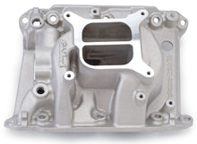 Load image into Gallery viewer, Edelbrock Performer GM Corp V-6 Intake Manifolds Edelbrock