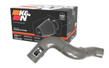 Load image into Gallery viewer, K&N 19-21 Ram 2500/3500 6.7L TD Charge Pipe Turbo Inlets K&N Engineering