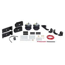 Load image into Gallery viewer, Firestone Ride-Rite Air Helper Spring Kit Rear 17-20 Ford F-250/F-350 2WD (W217602600) Air Suspension Kits Firestone