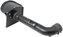Load image into Gallery viewer, K&N 71 Series Performance Intake Kit for 12-18 Jeep Wrangler 3.6L V6 (12-15 CARB Approved) Cold Air Intakes K&N Engineering