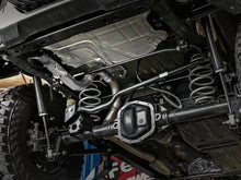 Load image into Gallery viewer, aFe MACH Force-Xp Axle-Back Exhaust System w/NoTip 18-20 Jeep Wrangler L4-2.0T / V6-3.6L Axle Back aFe