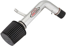 Load image into Gallery viewer, AEM 94-01 Integra RS/LS/GS Polished Short Ram Intake Short Ram Air Intakes AEM Induction