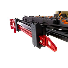 Load image into Gallery viewer, ARB Baserack Hi-Lift Jack Holder Roof Rack ARB