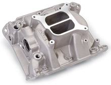 Load image into Gallery viewer, Edelbrock Performer GM Corp V-6 Intake Manifolds Edelbrock