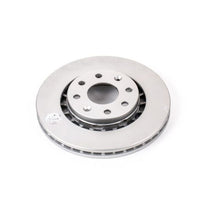 Load image into Gallery viewer, Power Stop 04-11 Chevrolet Aveo Front Evolution Geomet Coated Rotor Brake Rotors - OE - Cryo PowerStop