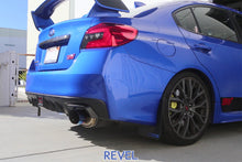 Load image into Gallery viewer, Revel 15-21 WRX/STi 11-14 WRX STi 08-14 WRX Ultra Ti Titanium Single Exit Catback Exhaust Catback Revel