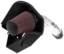 Load image into Gallery viewer, K&N 19-20 Dodge Ram 2500/3500 6.4L V8 F/I Performance Air Intake Kit Cold Air Intakes K&N Engineering