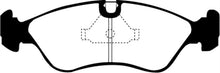 Load image into Gallery viewer, EBC 99-02 Daewoo Lanos 1.6 Chassis -447433 Ultimax2 Front Brake Pads Brake Pads - OE EBC