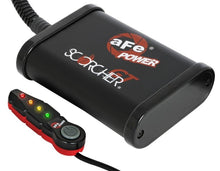 Load image into Gallery viewer, aFe Scorcher GT Power Module 2021 Ford F-150 2.7L/3.5L In-Line Modules aFe