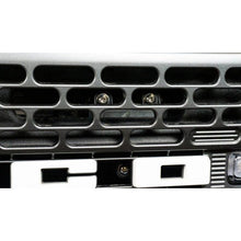 Load image into Gallery viewer, DV8 Offroad 2021+ Ford Bronco Adaptive Cruise Control Relocation Bracket Brackets DV8 Offroad