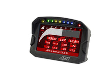 Load image into Gallery viewer, AEM CD-5L Carbon Logging Digital Dash Display Gauges AEM