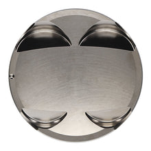 Load image into Gallery viewer, Wiseco Mitsu Evo 4-9 HD2 Asymmetric Skirt Gas Ported Bore 86.00mm - Size +.40 - CR 10.5 Piston Set Piston Sets - Forged - 4cyl Wiseco