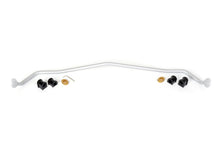 Load image into Gallery viewer, Whiteline 7/03+ Mazda RX8 FE Rear 18mm Heavy Duty Adjustable Swaybar Sway Bars Whiteline