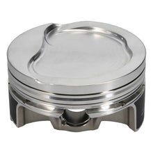 Load image into Gallery viewer, Wiseco Ford 7.3L Godzilla V8 - 22cc R/Dome 4.220in Bore 6.318 Rod 3.976 Stroke Piston Kit Piston Sets - Forged - 8cyl Wiseco