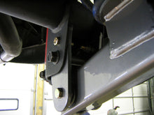 Load image into Gallery viewer, UMI Performance 79-98 Ford Mustang Rear Lift Bars Control Arms UMI Performance