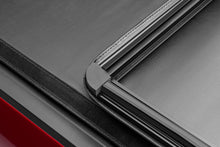 Load image into Gallery viewer, Tonno Pro 05-15 Toyota Tacoma 5ft Fleetside Tonno Fold Tri-Fold Tonneau Cover Tonneau Covers - Soft Fold Tonno Pro