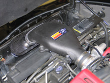 Load image into Gallery viewer, K&N 06-09 Chevy Corvette Z06 V8-7.0L Aircharger Performance Intake Cold Air Intakes K&N Engineering