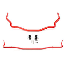 Load image into Gallery viewer, Eibach Anti-Roll Bar Kit (Front & Rear) for 2015 Ford Mustang 2.3L EcoBoost/3.7L V6/GT 5.0L V8 Sway Bars Eibach