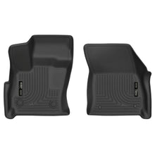 Load image into Gallery viewer, Husky Liners 21-23 Chevrolet Tahoe w/2nd Row Bench Seat X-Act Contour 3RD SEAT FLOOR LINER Floor Mats - Rubber Husky Liners