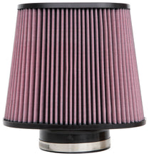 Load image into Gallery viewer, K&N Universal Rubber Filter 4in FLG 9IN x 5-3/4IN B / 7 x 4-1/2IN T / 7-1/2IN H Air Filters - Universal Fit K&N Engineering