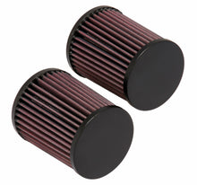 Load image into Gallery viewer, K&N Replacement Air Filter - Tapered Conical - Race Specific 04-07 Honda CBR1000RR Misc Powersports K&N Engineering