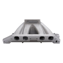 Load image into Gallery viewer, Edelbrock Manifold BBC Big Victor II Dominator Flange CNC -Port Matched Intake Manifolds Edelbrock