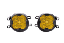 Load image into Gallery viewer, Diode Dynamics SS3 Sport Type B Kit ABL - Yellow SAE Fog Light Accessories and Wiring Diode Dynamics