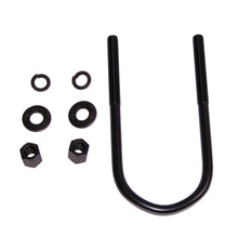 Load image into Gallery viewer, Omix Front U-Bolt Large 41-71 Willys & Jeep Models Bolts OMIX